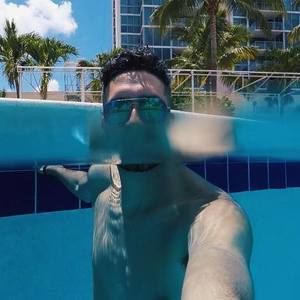 Meet your Posher, Nelson